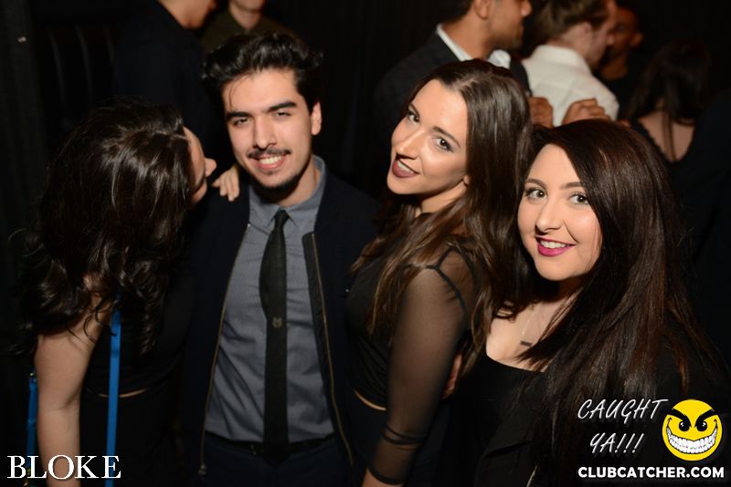 Bloke nightclub photo 38 - December 12th, 2014
