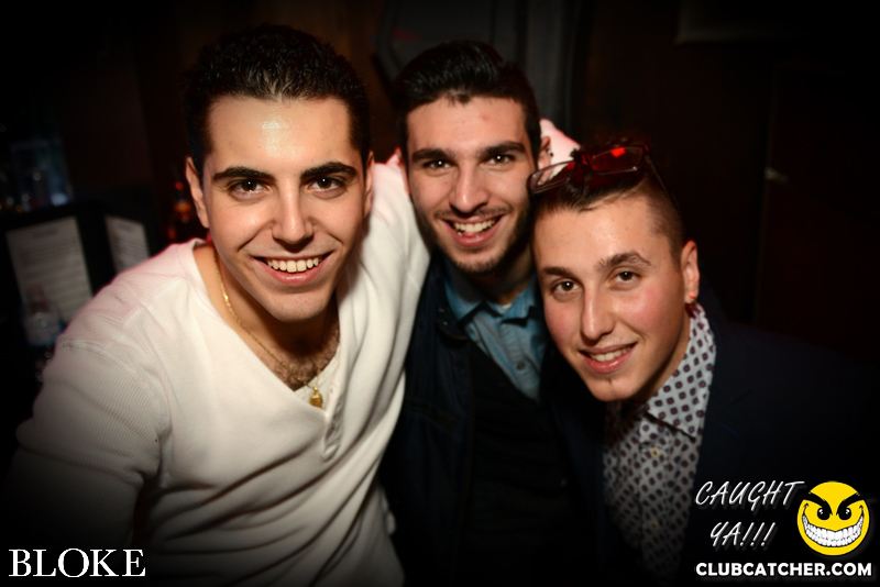 Bloke nightclub photo 39 - December 12th, 2014