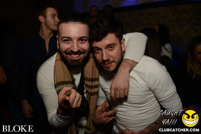 Bloke nightclub photo 40 - December 12th, 2014