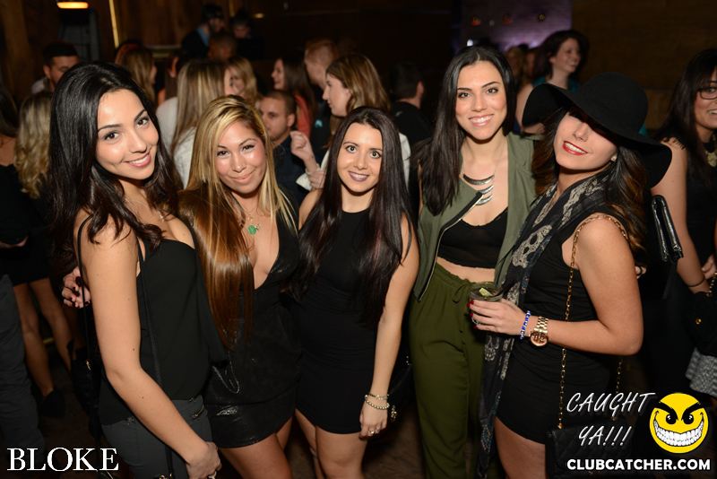 Bloke nightclub photo 5 - December 12th, 2014