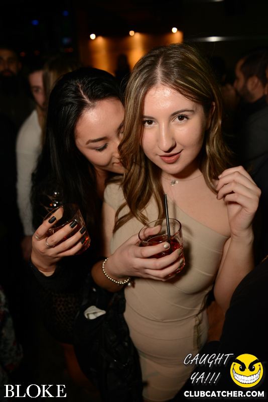 Bloke nightclub photo 41 - December 12th, 2014