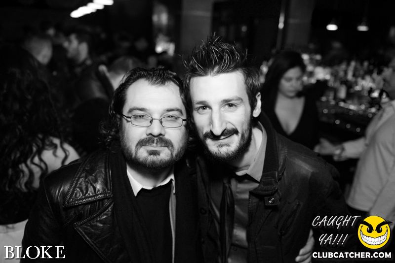 Bloke nightclub photo 42 - December 12th, 2014