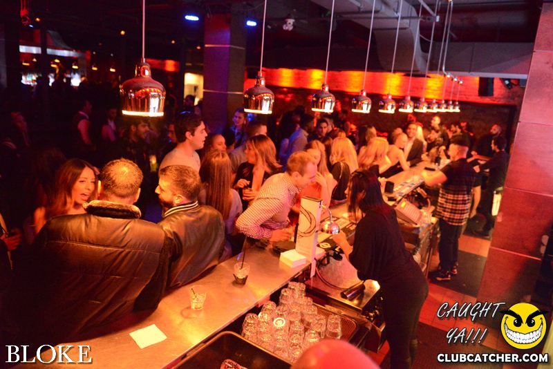 Bloke nightclub photo 43 - December 12th, 2014