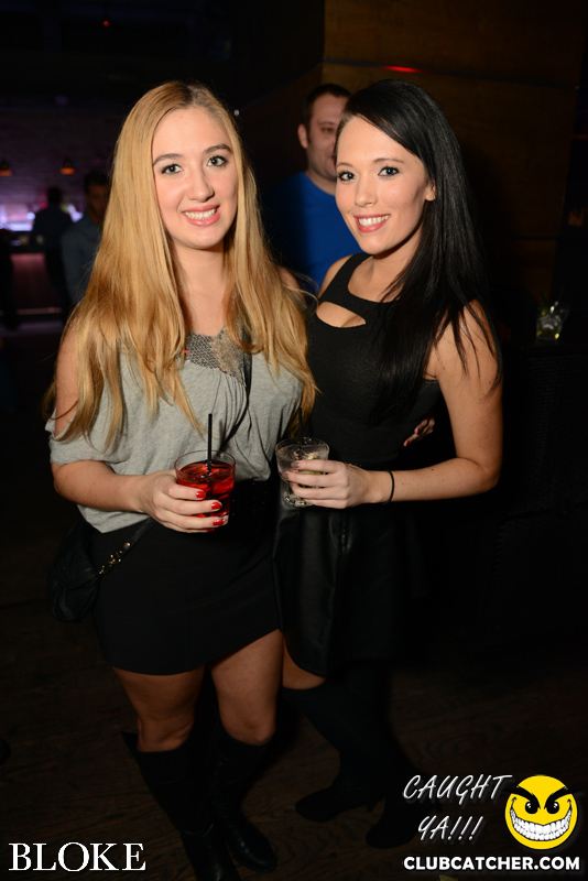 Bloke nightclub photo 44 - December 12th, 2014