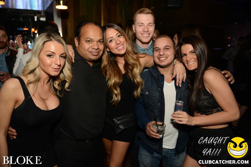 Bloke nightclub photo 46 - December 12th, 2014