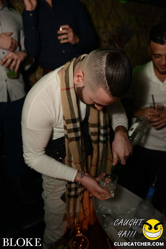 Bloke nightclub photo 49 - December 12th, 2014