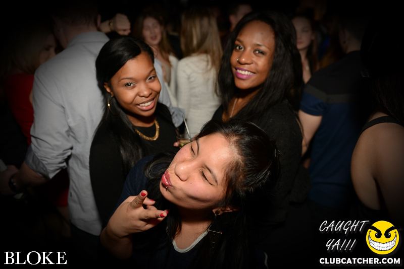 Bloke nightclub photo 50 - December 12th, 2014