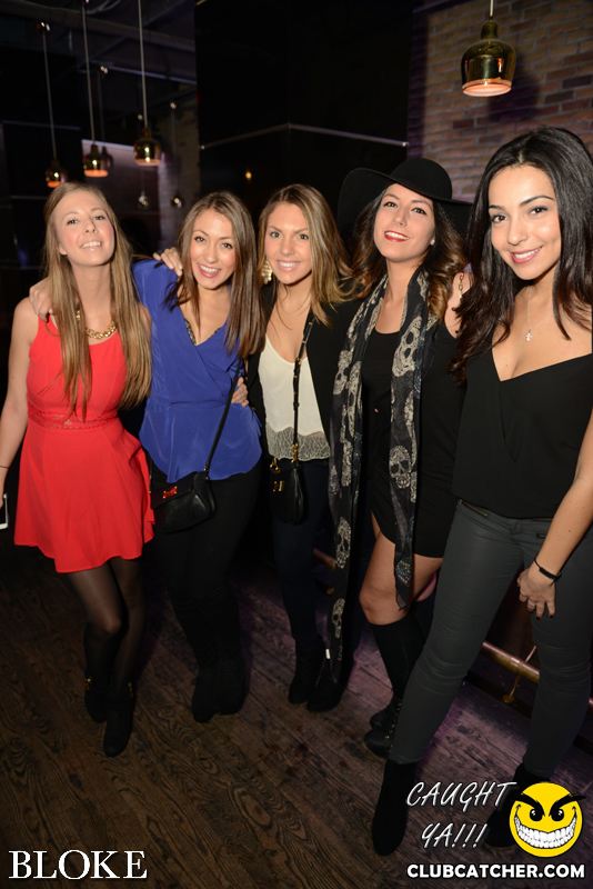 Bloke nightclub photo 6 - December 12th, 2014