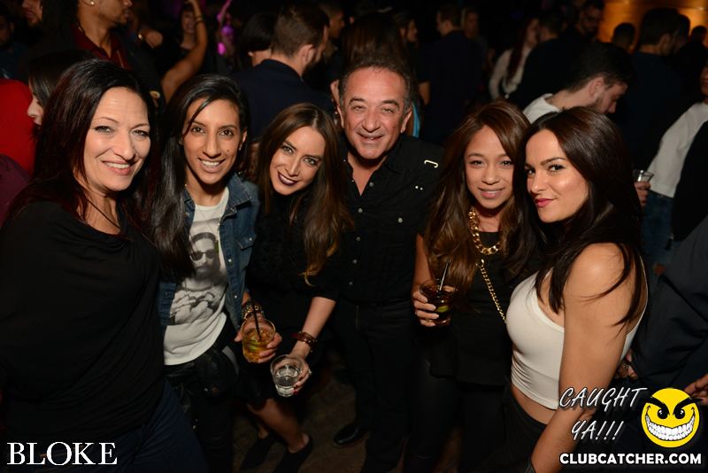 Bloke nightclub photo 52 - December 12th, 2014