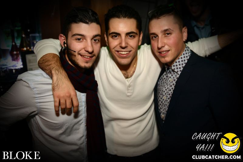 Bloke nightclub photo 54 - December 12th, 2014