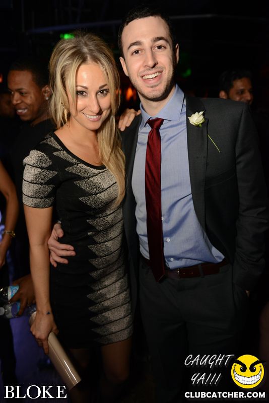 Bloke nightclub photo 55 - December 12th, 2014