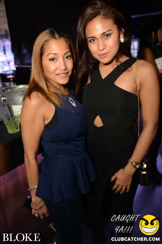 Bloke nightclub photo 56 - December 12th, 2014