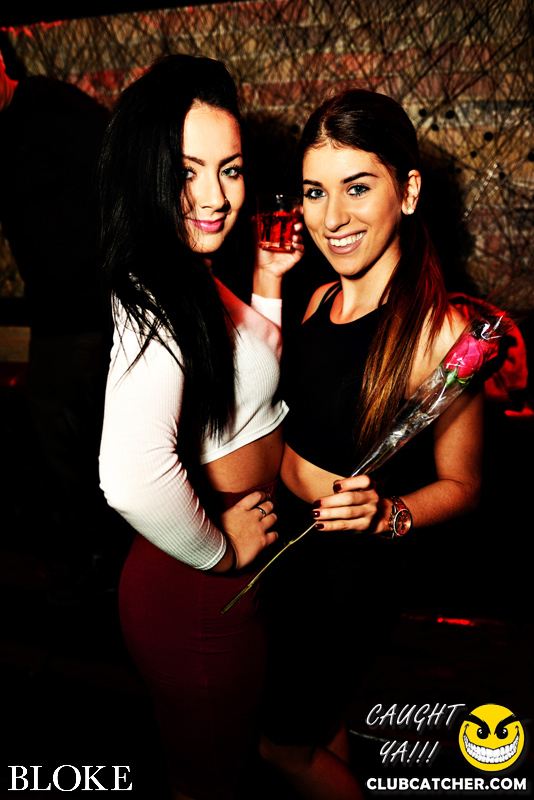 Bloke nightclub photo 58 - December 12th, 2014