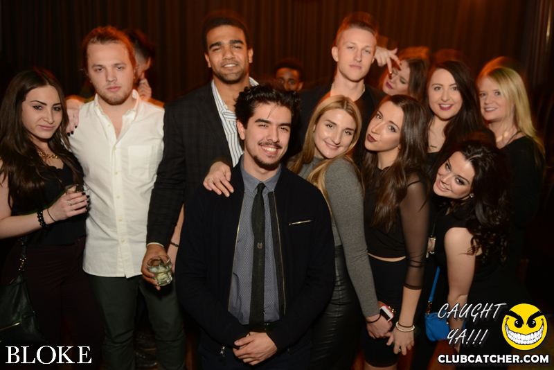 Bloke nightclub photo 59 - December 12th, 2014