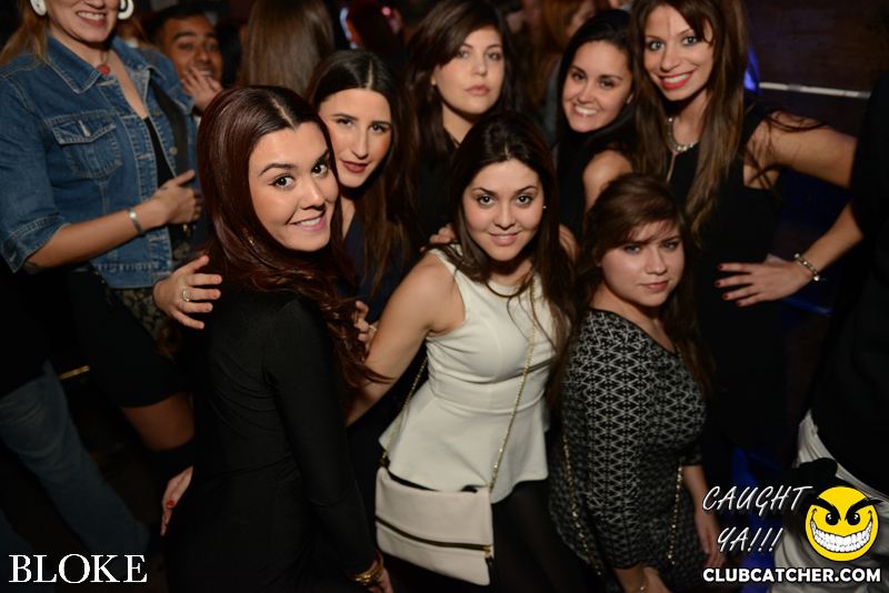 Bloke nightclub photo 60 - December 12th, 2014