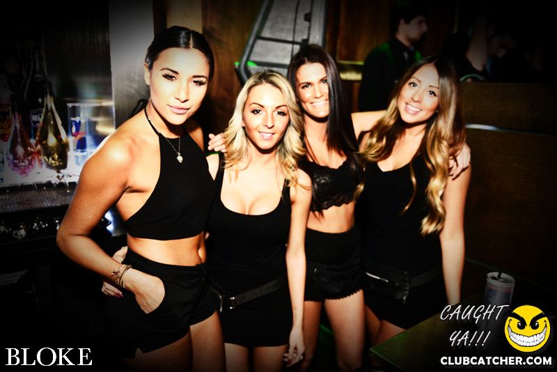 Bloke nightclub photo 7 - December 12th, 2014