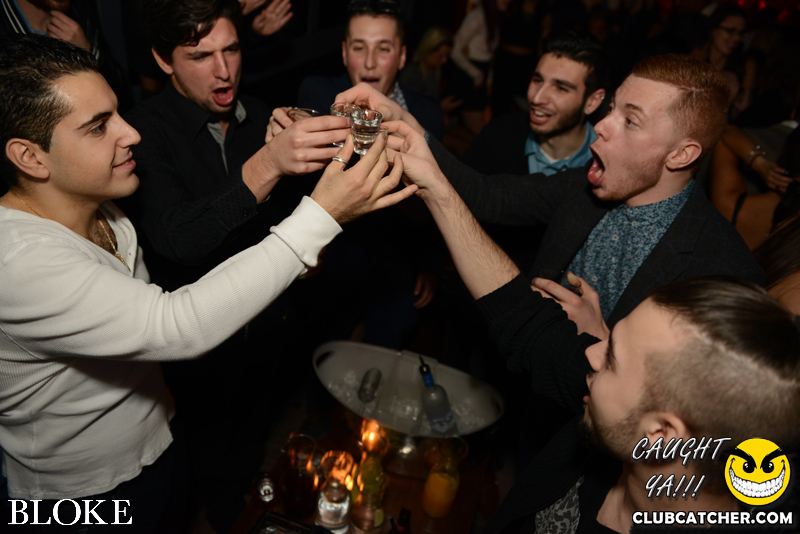 Bloke nightclub photo 61 - December 12th, 2014