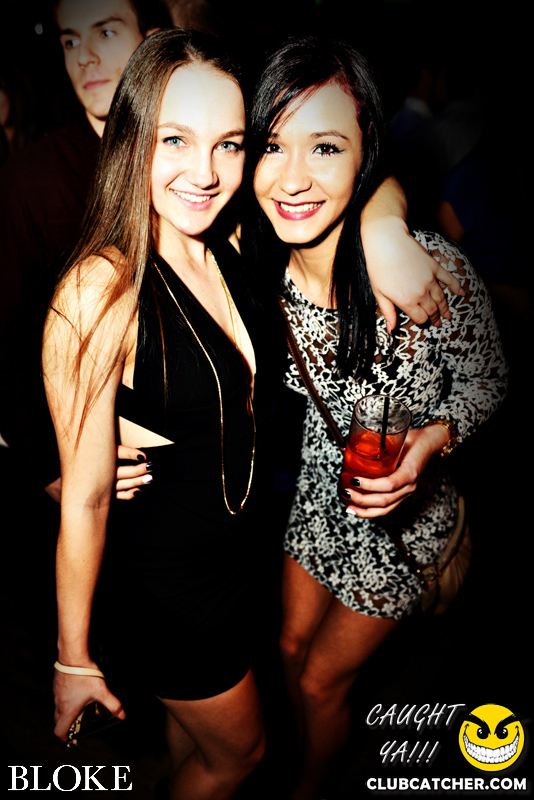 Bloke nightclub photo 62 - December 12th, 2014