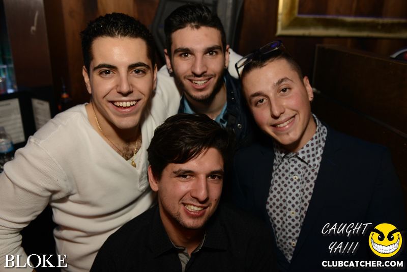 Bloke nightclub photo 65 - December 12th, 2014