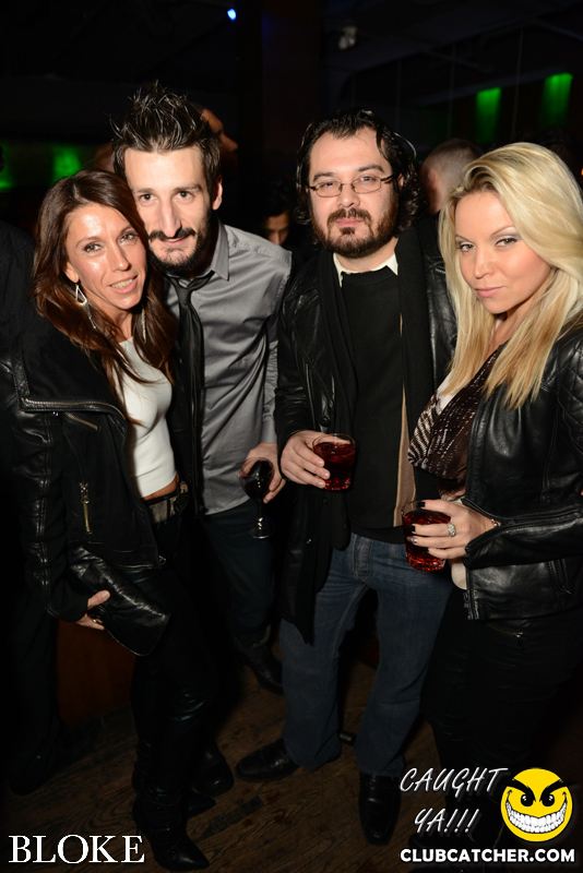 Bloke nightclub photo 66 - December 12th, 2014