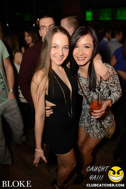 Bloke nightclub photo 67 - December 12th, 2014