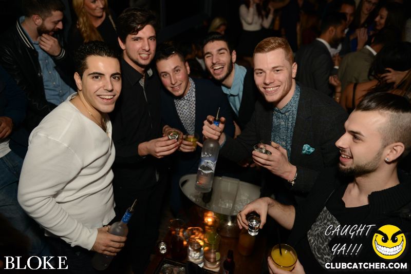 Bloke nightclub photo 68 - December 12th, 2014