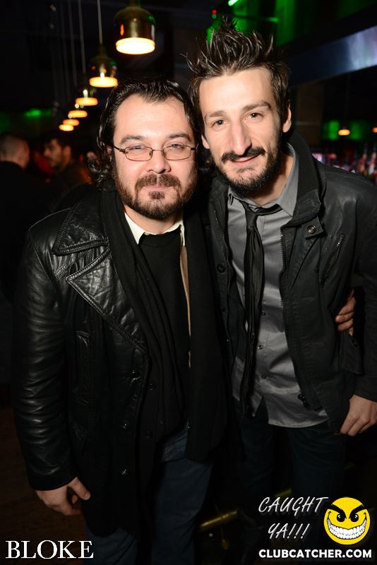 Bloke nightclub photo 69 - December 12th, 2014