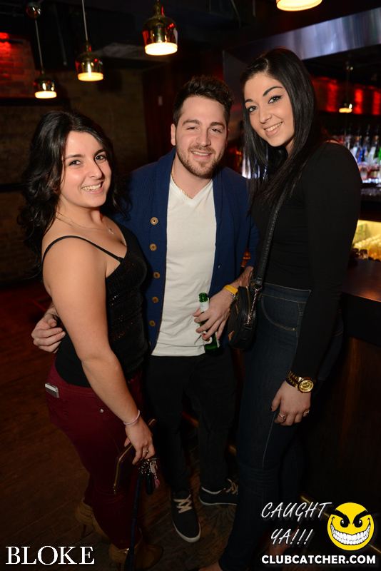 Bloke nightclub photo 70 - December 12th, 2014