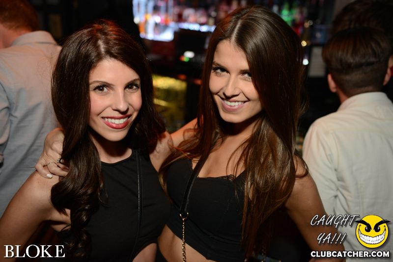 Bloke nightclub photo 8 - December 12th, 2014