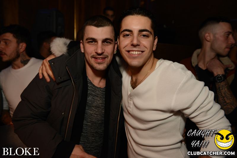 Bloke nightclub photo 71 - December 12th, 2014