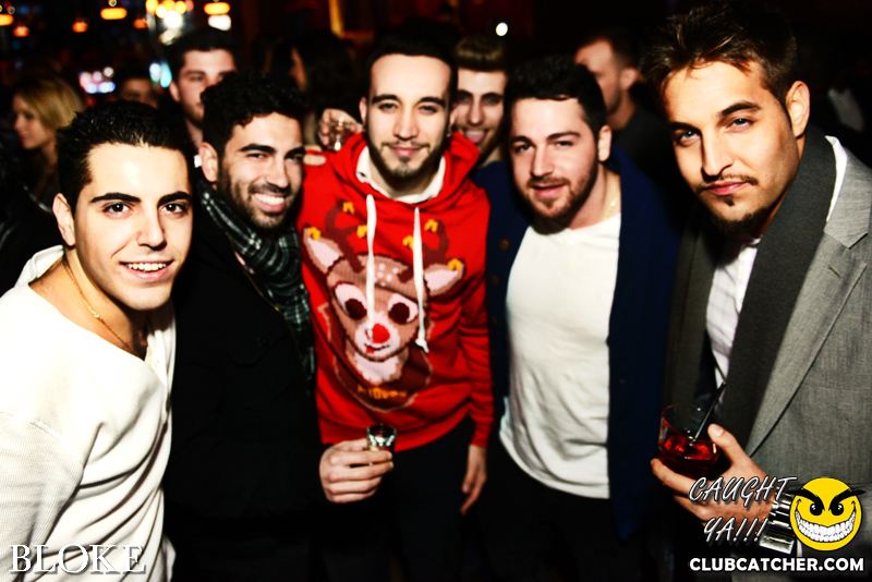 Bloke nightclub photo 73 - December 12th, 2014