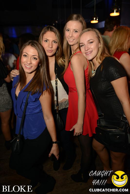 Bloke nightclub photo 74 - December 12th, 2014