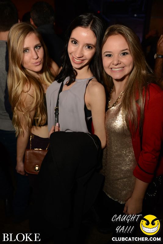 Bloke nightclub photo 75 - December 12th, 2014