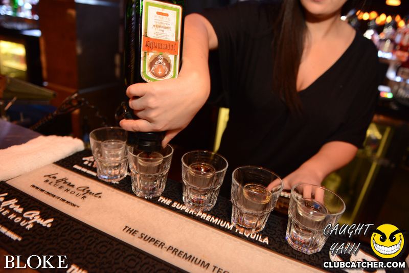 Bloke nightclub photo 76 - December 12th, 2014