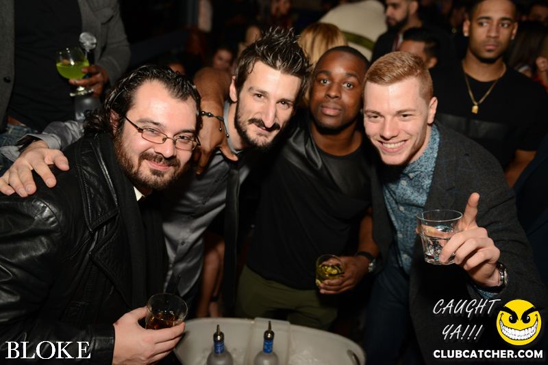 Bloke nightclub photo 77 - December 12th, 2014
