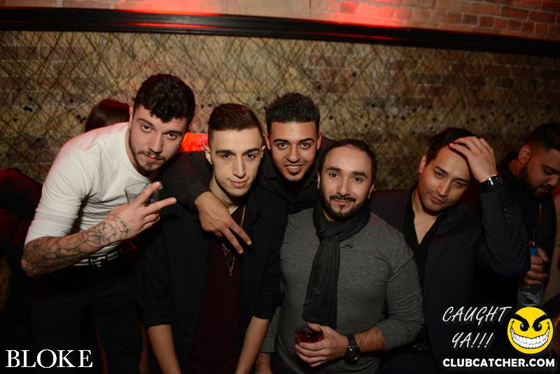 Bloke nightclub photo 78 - December 12th, 2014