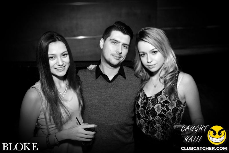 Bloke nightclub photo 79 - December 12th, 2014