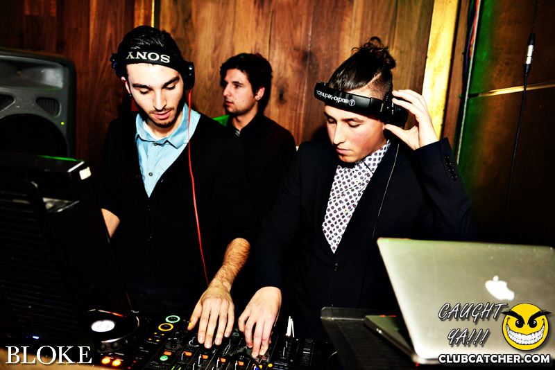 Bloke nightclub photo 80 - December 12th, 2014