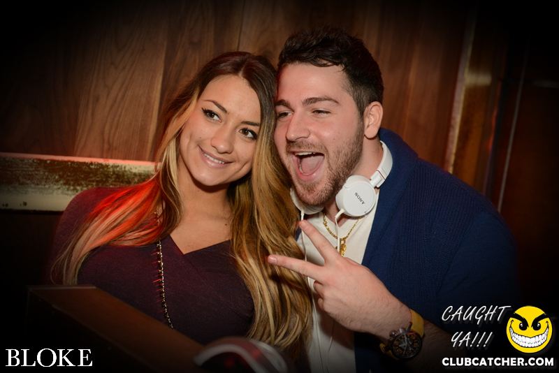 Bloke nightclub photo 81 - December 12th, 2014