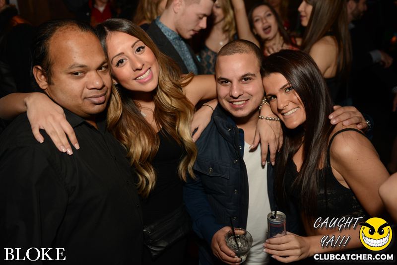 Bloke nightclub photo 83 - December 12th, 2014