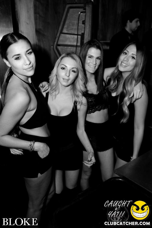 Bloke nightclub photo 86 - December 12th, 2014