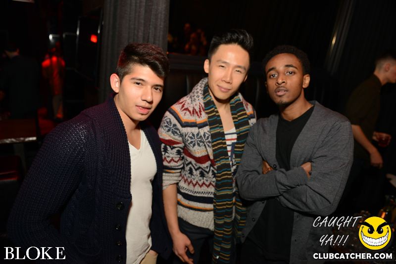 Bloke nightclub photo 87 - December 12th, 2014