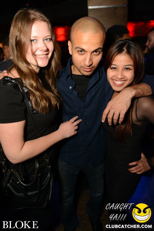 Bloke nightclub photo 89 - December 12th, 2014