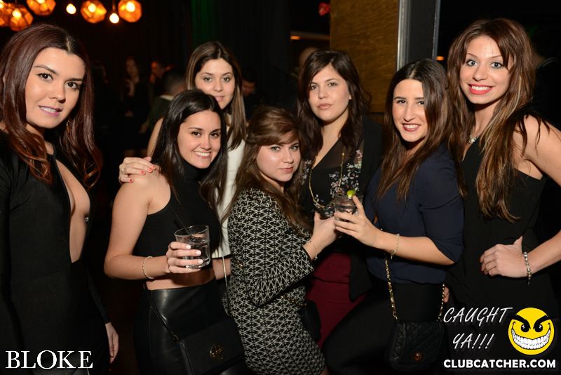 Bloke nightclub photo 90 - December 12th, 2014