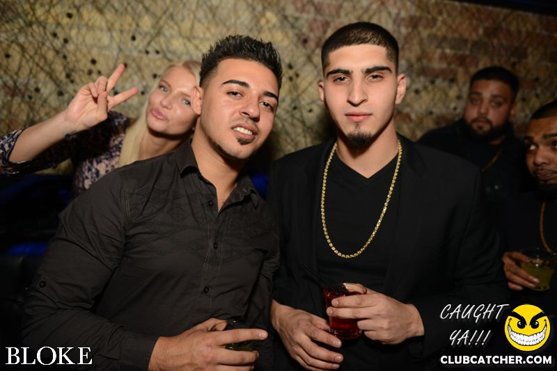 Bloke nightclub photo 92 - December 12th, 2014