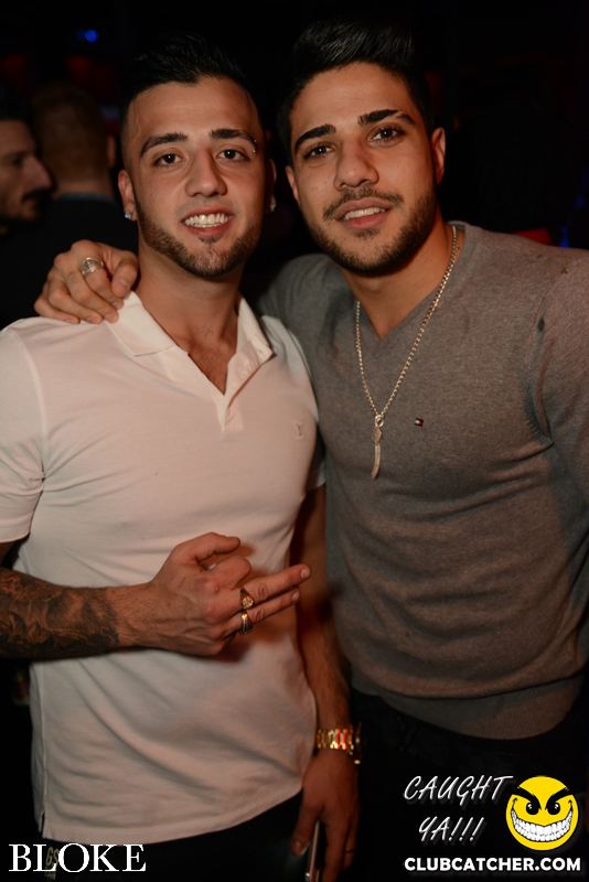 Bloke nightclub photo 93 - December 12th, 2014