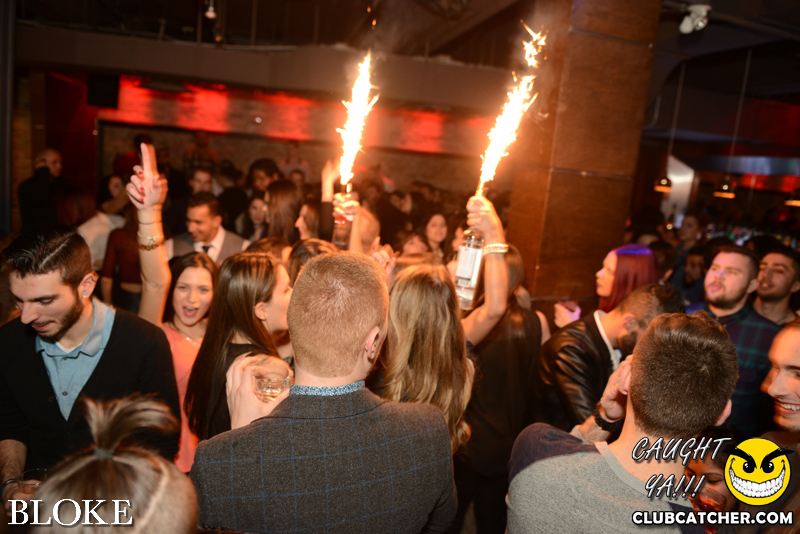 Bloke nightclub photo 94 - December 12th, 2014