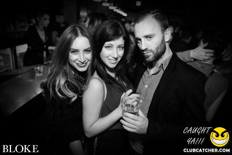 Bloke nightclub photo 97 - December 12th, 2014