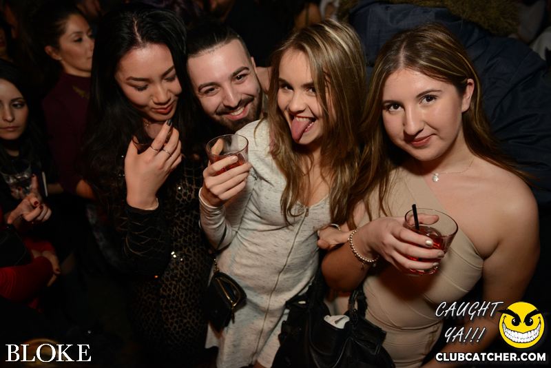 Bloke nightclub photo 98 - December 12th, 2014