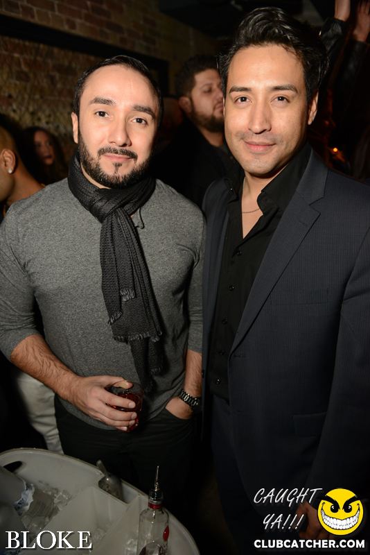 Bloke nightclub photo 99 - December 12th, 2014